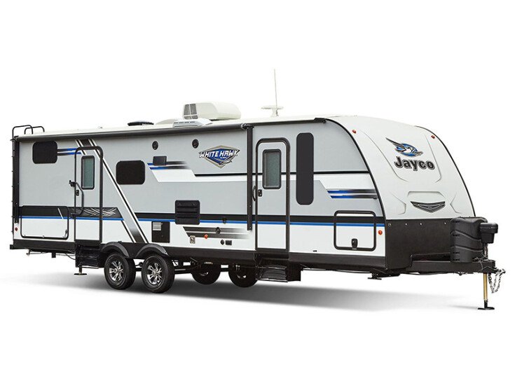 2018 Jayco White Hawk 26RK specifications